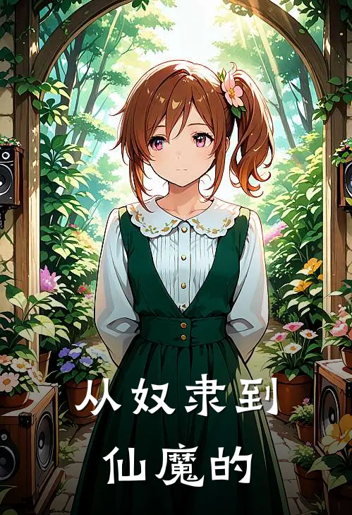 从奴隶到仙魔的