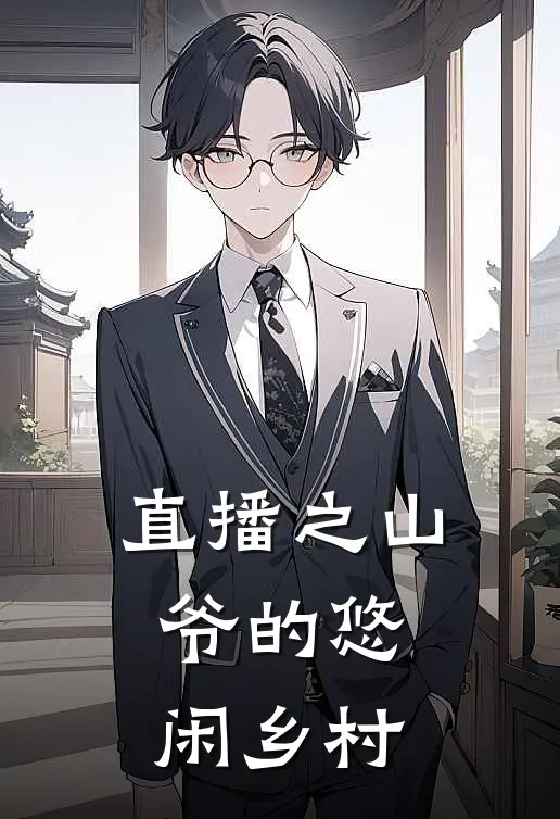 直播之山爷的悠闲乡村