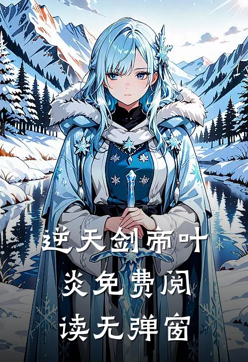 逆天剑帝叶炎免费阅读无弹窗