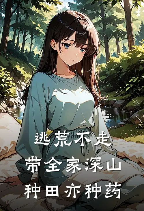 逃荒不走：带全家深山种田亦种药