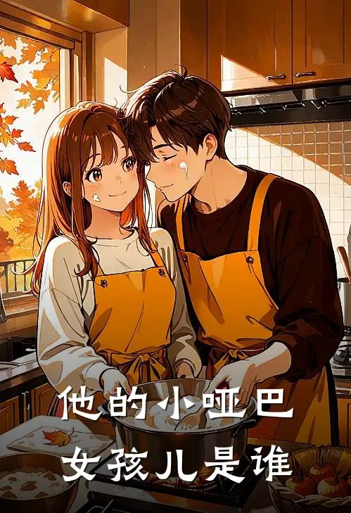 他的小哑巴女孩儿是谁