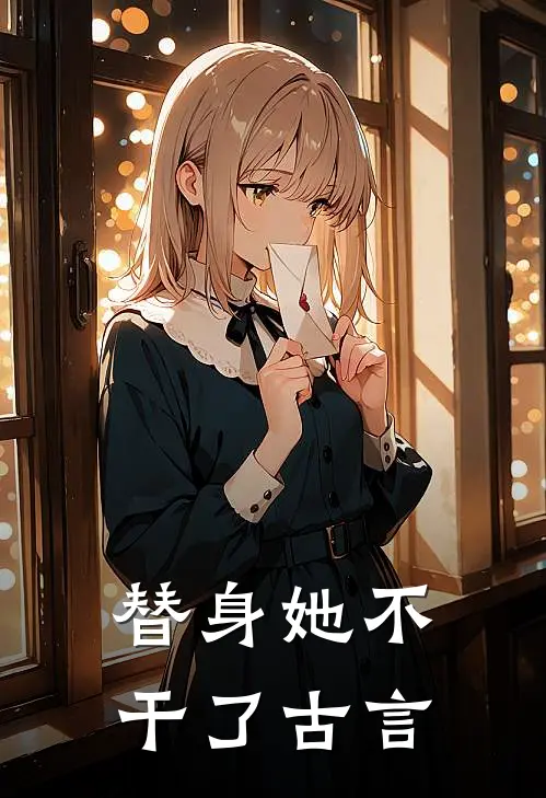 替身她不干了古言