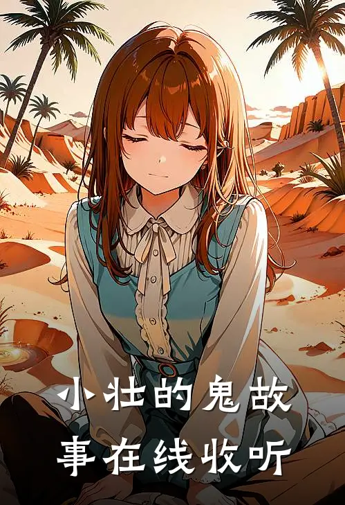 小壮的鬼故事在线收听