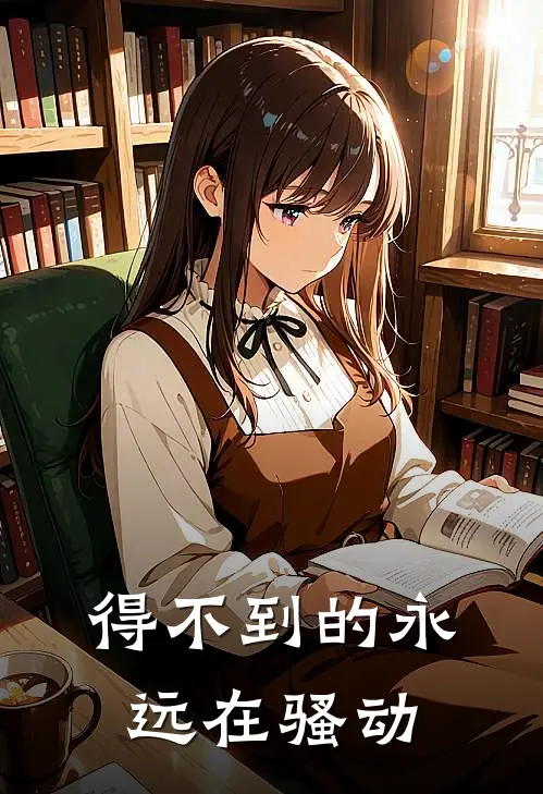 得不到的永远在骚动