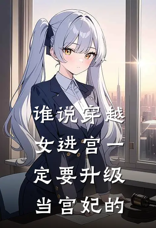 谁说穿越女进宫一定要升级当宫妃的