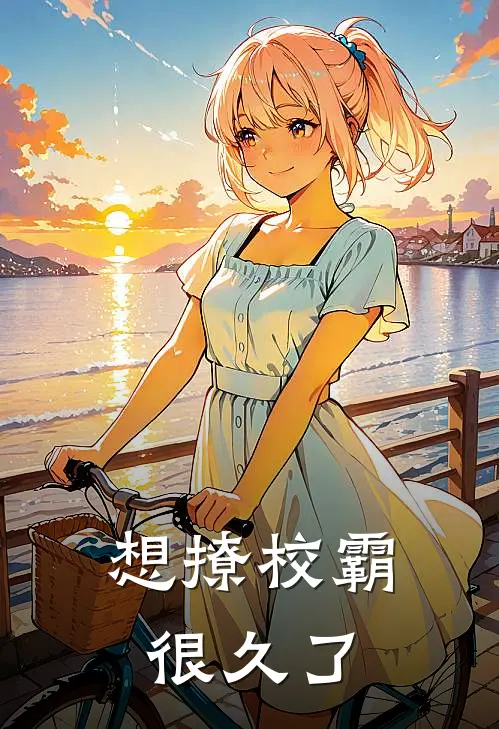 想撩校霸很久了