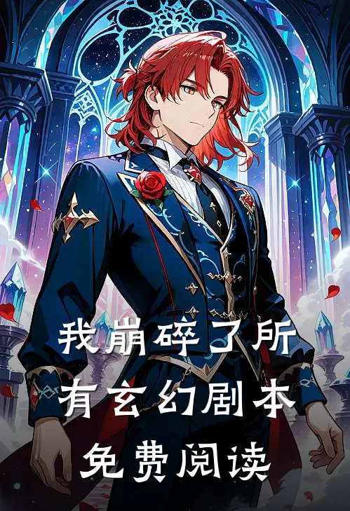 我崩碎了所有玄幻剧本免费阅读