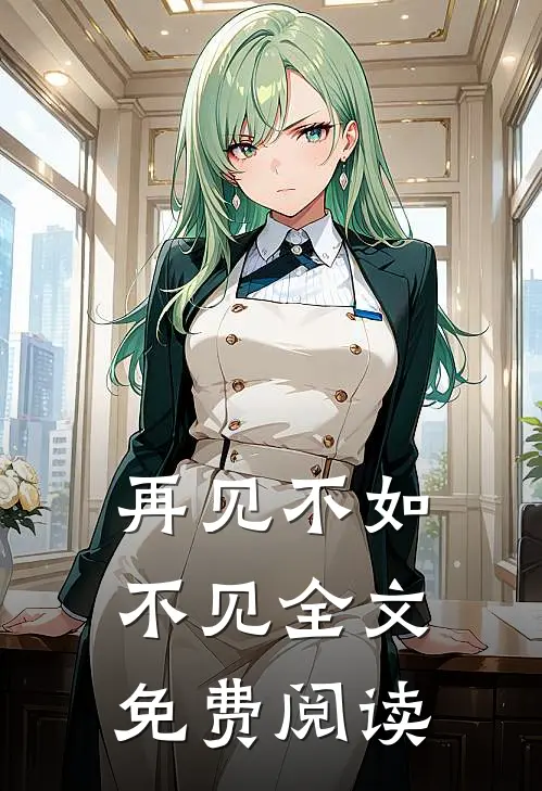 再见不如不见全文免费阅读