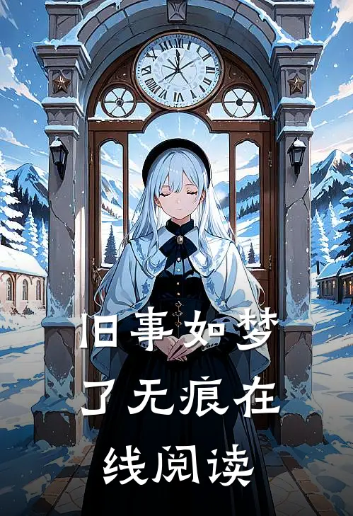 旧事如梦了无痕在线阅读