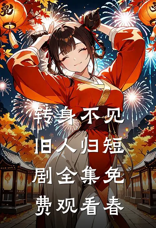 转身不见旧人归短剧全集免费观看春