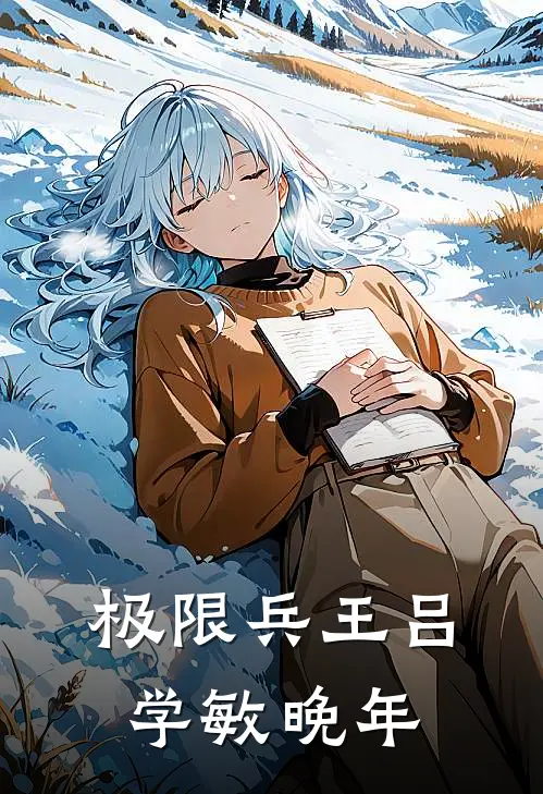 极限兵王吕学敏晚年