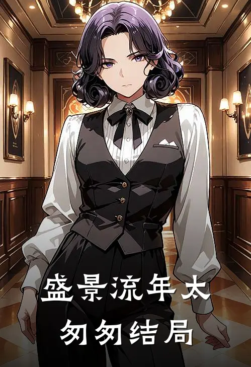 盛景流年太匆匆结局