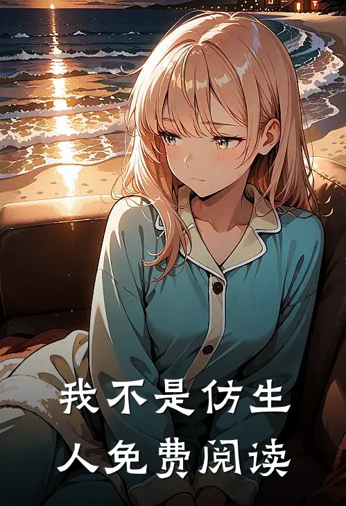 我不是仿生人免费阅读