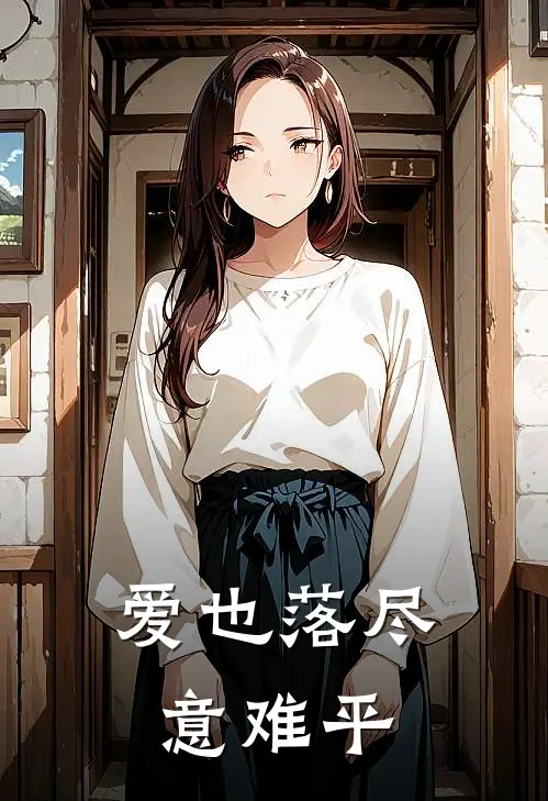 爱也落尽意难平姜婉沈辞最新小说全文阅读_在线免费小说爱也落尽意难平(姜婉沈辞)