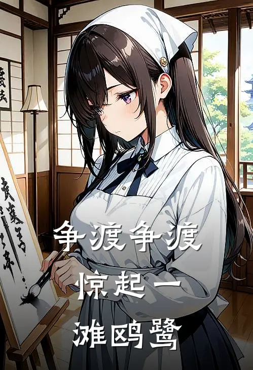 争渡争渡，惊起一滩鸥鹭苏惊棠沈渡小说完整版免费阅读_最新章节列表争渡争渡，惊起一滩鸥鹭(苏惊棠沈渡)