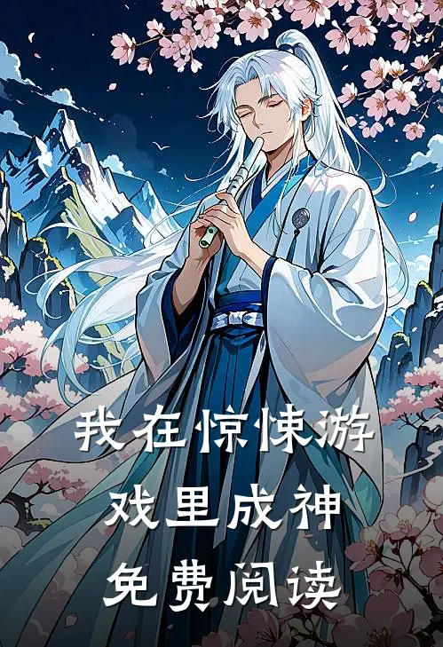 我在惊悚游戏里成神免费阅读