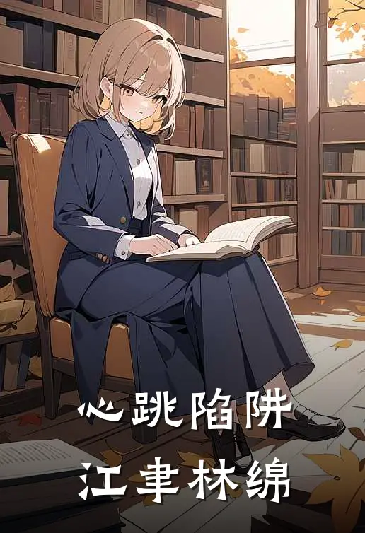 心跳陷阱江聿林绵