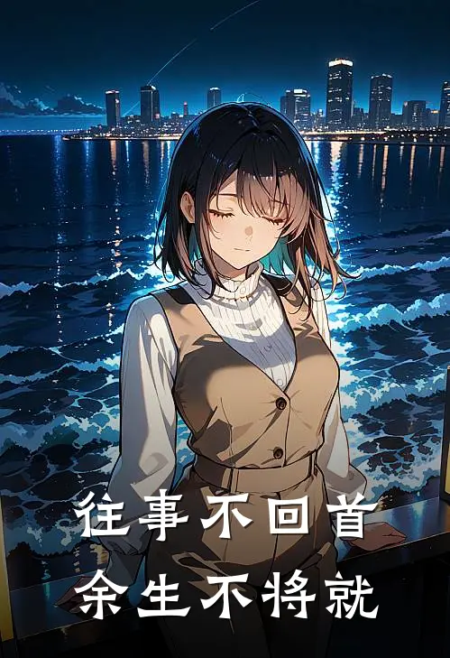 往事不回首,余生不将就