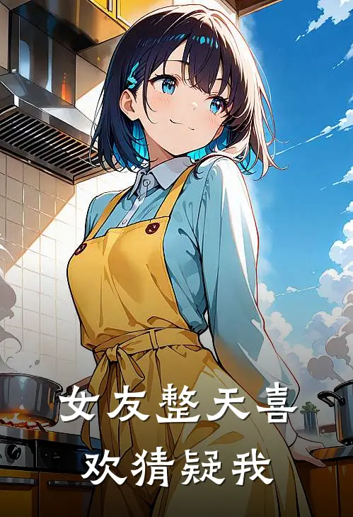 女友整天喜欢猜疑我