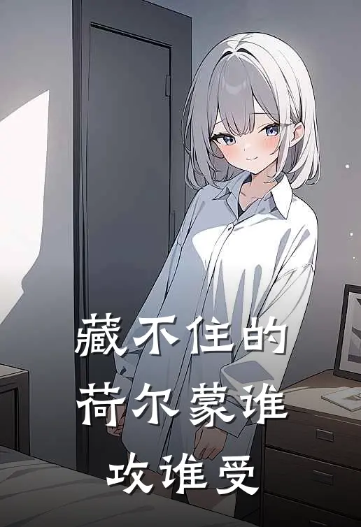 藏不住的荷尔蒙谁攻谁受