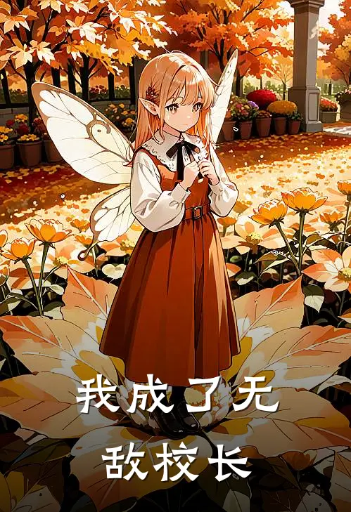 《我成了无敌校长》王靖汤铭完结版阅读_王靖汤铭完结版在线阅读