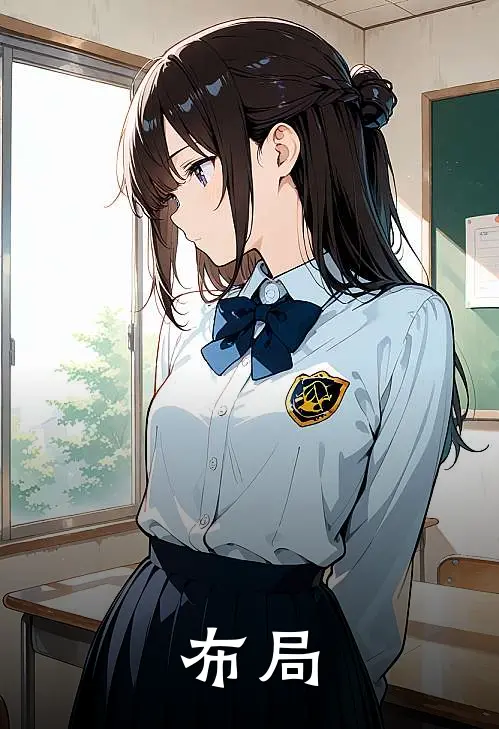 布局叶子叶青最新小说全文阅读_在线免费小说布局(叶子叶青)