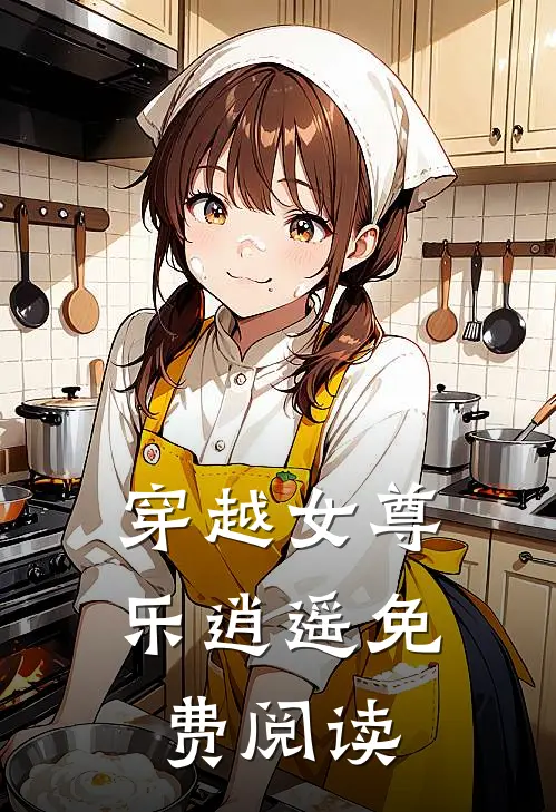 穿越女尊乐逍遥免费阅读