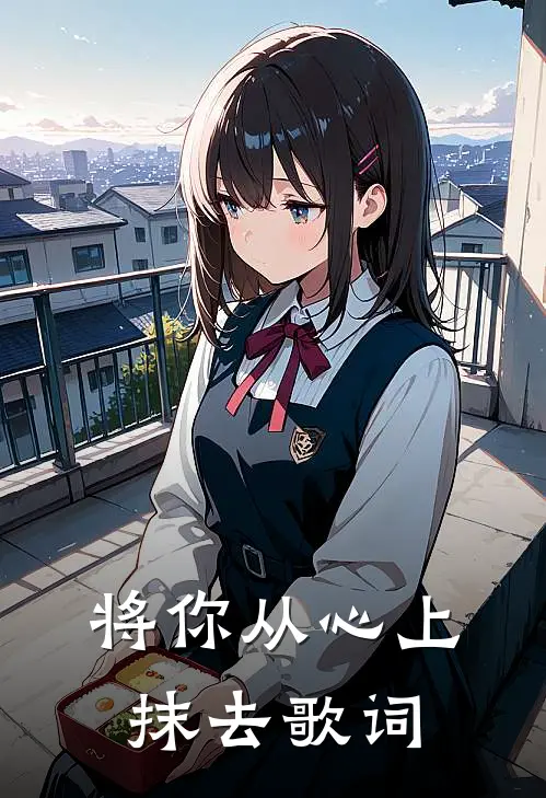 将你从心上抹去歌词