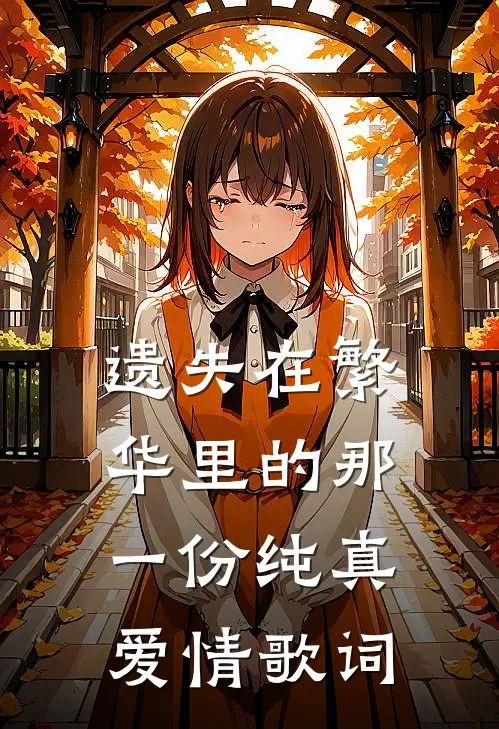 遗失在繁华里的那一份纯真爱情歌词