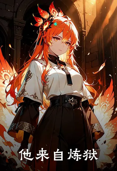 他来自炼狱刘五洛凡热门小说完结_热门的小说他来自炼狱刘五洛凡