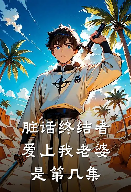 脏话终结者爱上我老婆是第几集