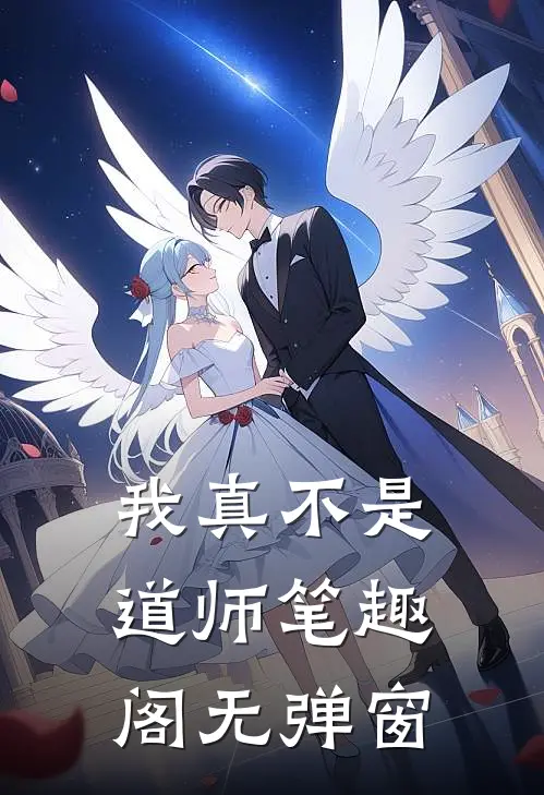 我真不是道师笔趣阁无弹窗