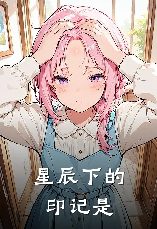 星辰下的印记是