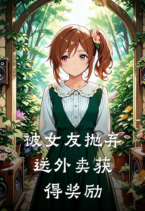 《被女友抛弃，送外卖获得奖励》楚凡西尔贝免费完本小说在线阅读_《被女友抛弃，送外卖获得奖励》楚凡西尔贝免费小说