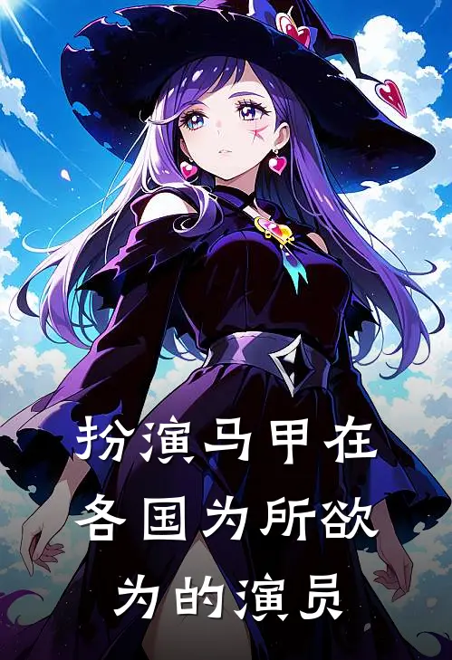 扮演马甲在各国为所欲为的演员