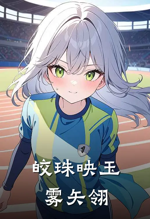 皎珠映玉雾矢翎