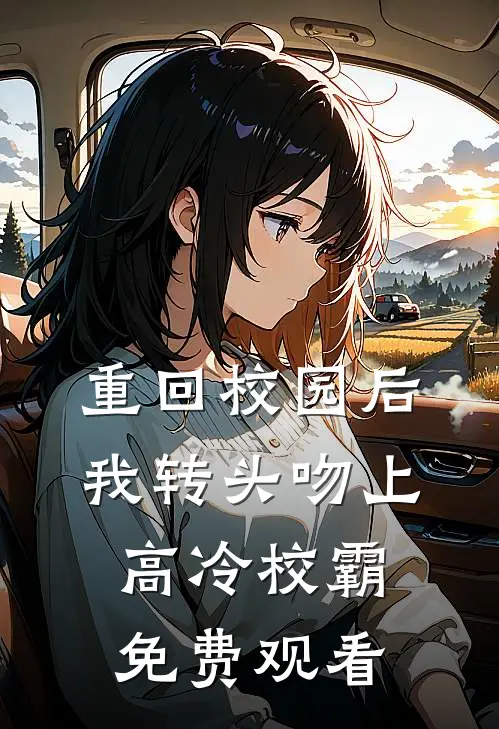 重回校园后我转头吻上高冷校霸免费观看