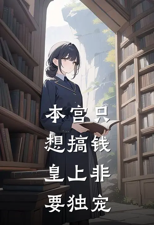 本宫只想搞钱，皇上非要独宠(祁昭晚晴)小说完结版_全文阅读免费全集本宫只想搞钱，皇上非要独宠祁昭晚晴