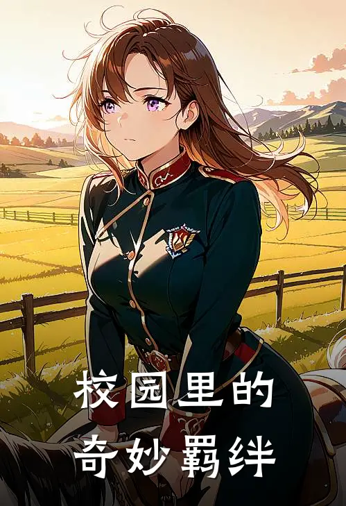 校园里的奇妙羁绊