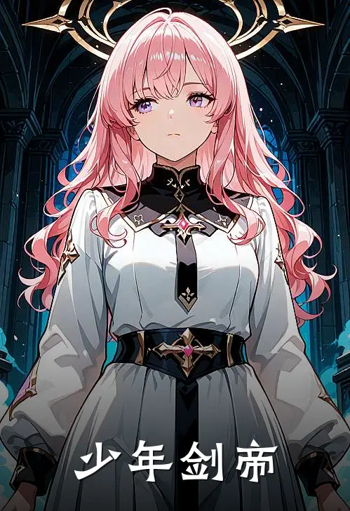 少年剑帝
