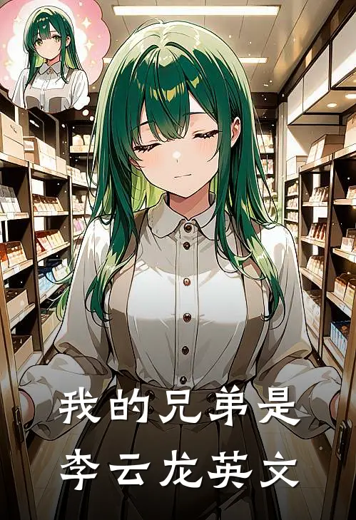 我的兄弟是李云龙英文