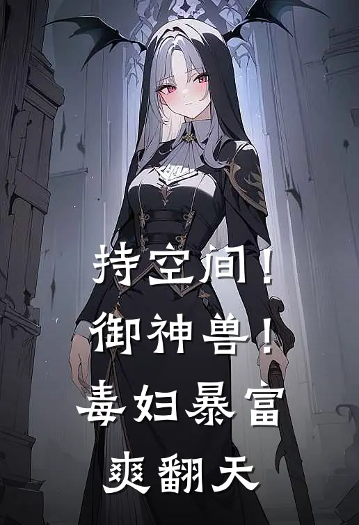 持空间！御神兽！毒妇暴富爽翻天(秦月杨少华)免费小说完结版_免费小说免费阅读持空间！御神兽！毒妇暴富爽翻天秦月杨少华