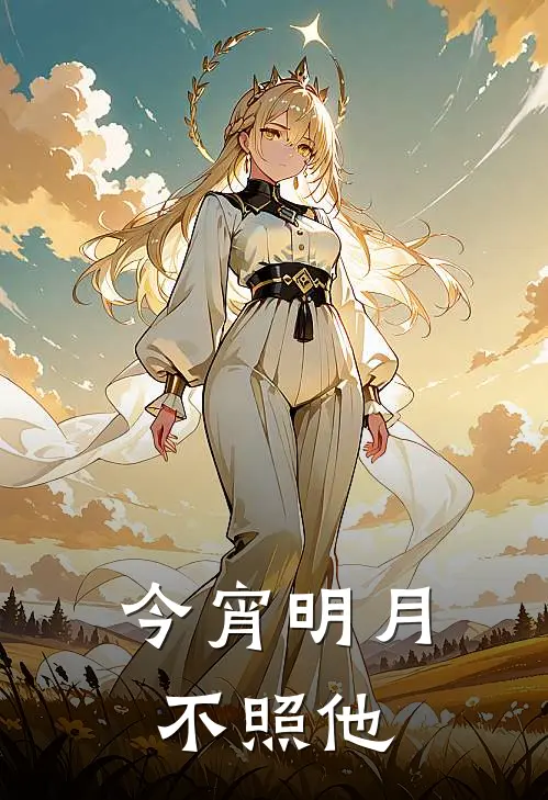 今宵明月不照他李承泽沈珏全文阅读免费全集_免费小说今宵明月不照他(李承泽沈珏)