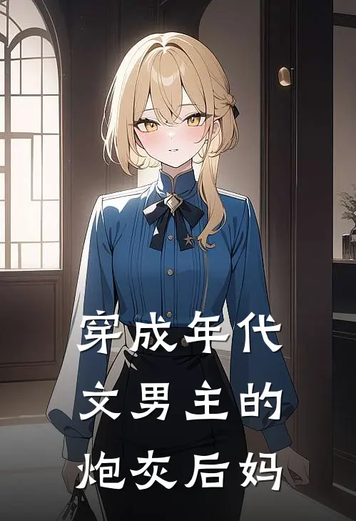 穿成年代文男主的炮灰后妈孙轻孙清最新完结小说推荐_全集免费小说穿成年代文男主的炮灰后妈孙轻孙清