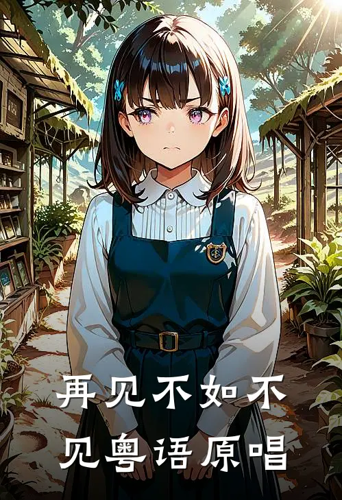 再见不如不见粤语原唱