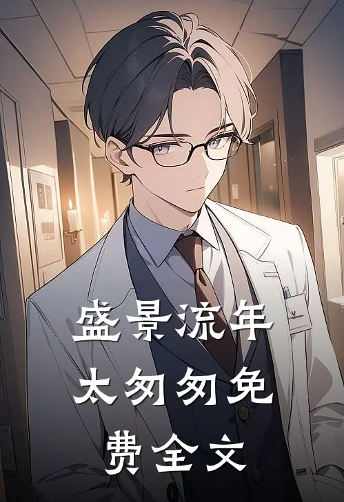 盛景流年太匆匆免费全文