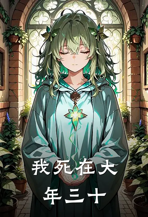 我死在大年三十