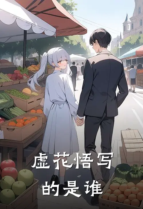 虚花悟写的是谁