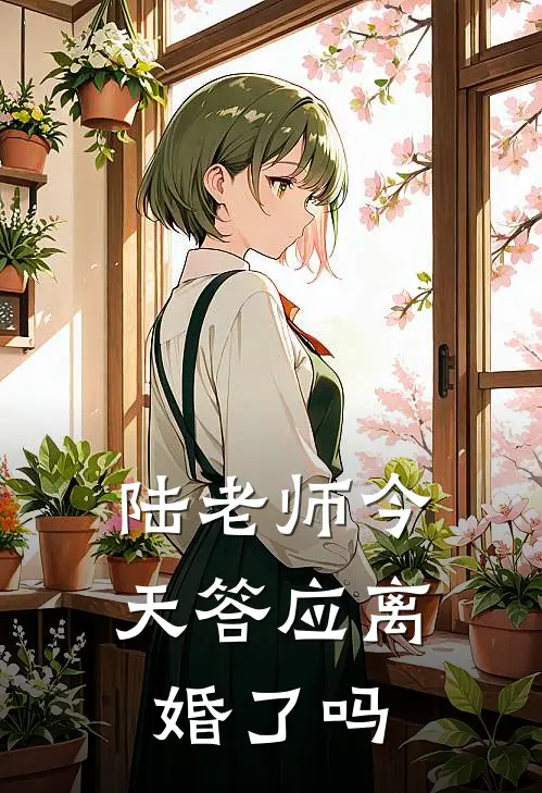 陆老师今天答应离婚了吗云乔陆润成最新免费小说_免费完本小说陆老师今天答应离婚了吗云乔陆润成