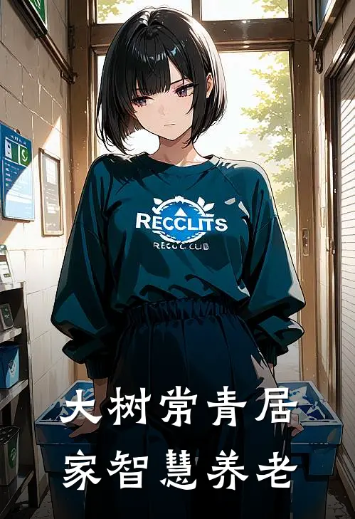 大树常青居家智慧养老